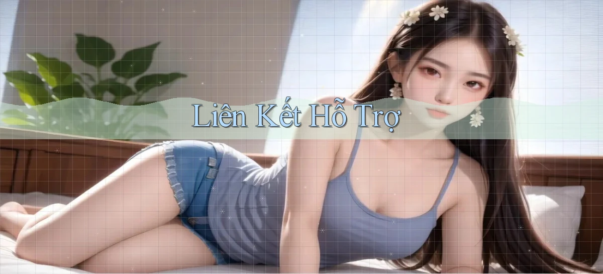Liên kết Hỗ trợ