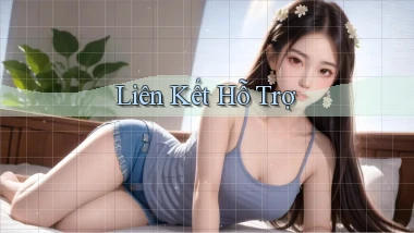 Liên kết Hỗ trợ