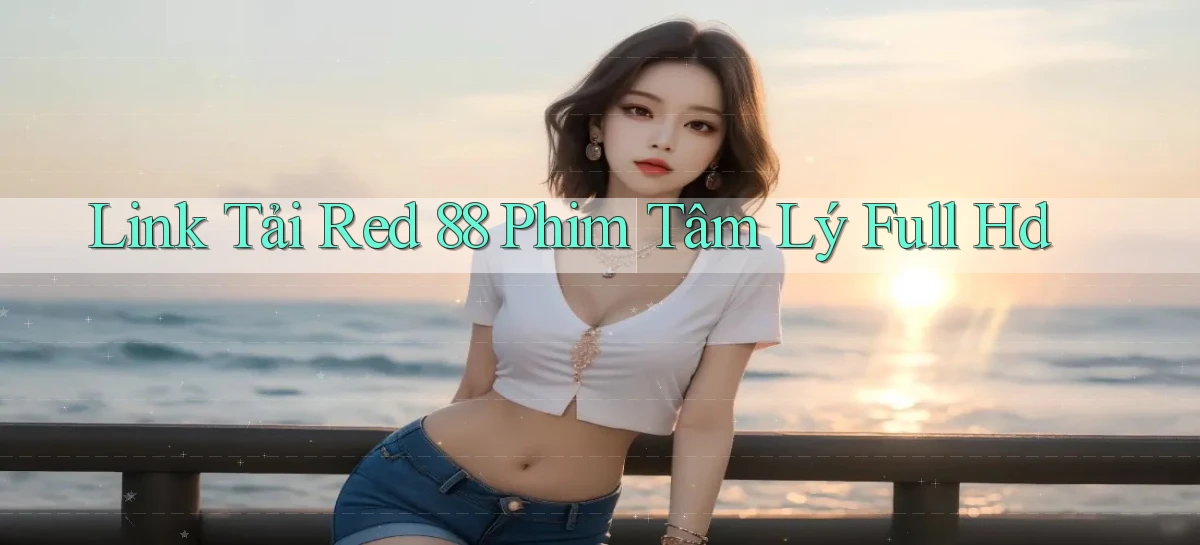 link tải red 88 phim tâm lý full hd