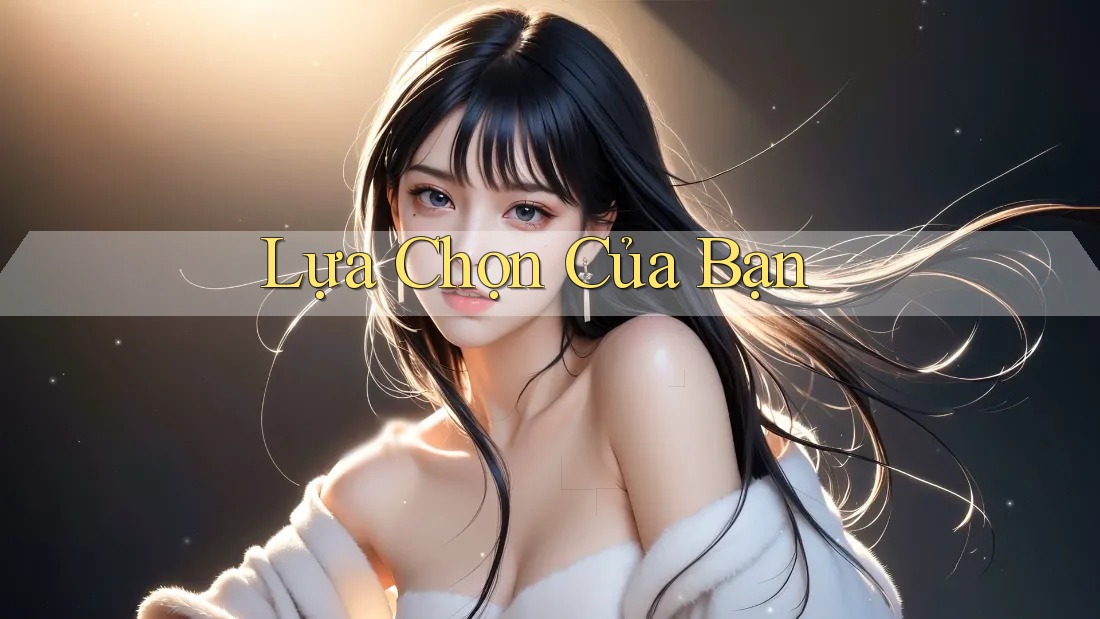 Lựa Chọn Của Bạn