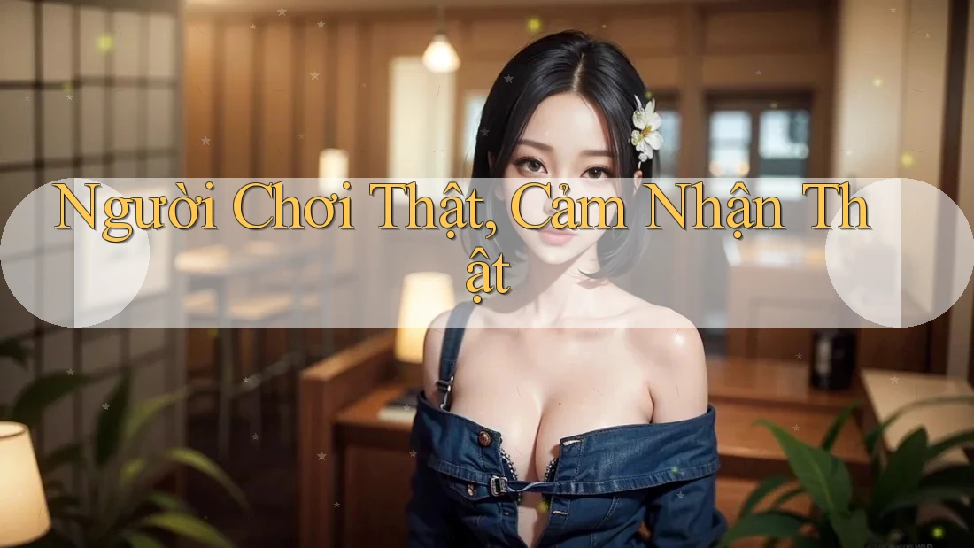 Người Chơi Thật, Cảm Nhận Thật Người Chơi Thật, Cảm Nhận Thật