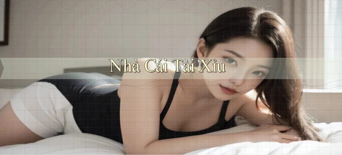 nhà cái Tài xỉu