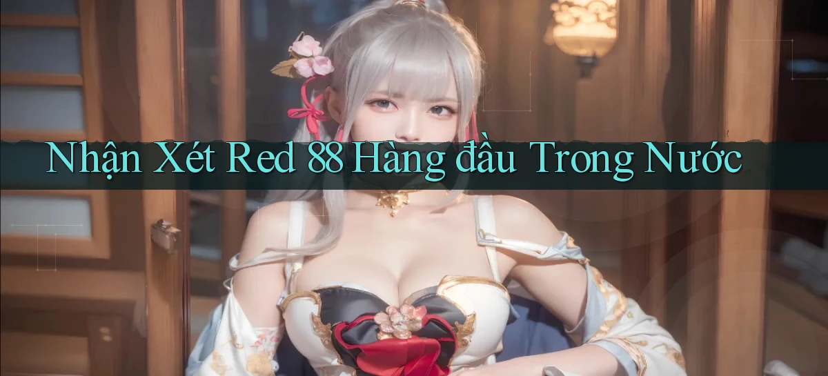 nhận xét red 88 hàng đầu trong nước
