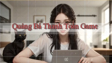 Quảng bá Thanh toán game
