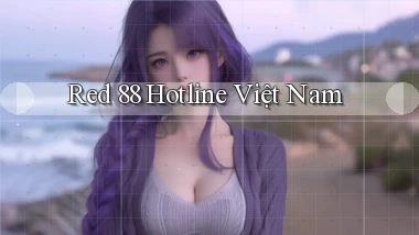 red 88 hotline việt nam