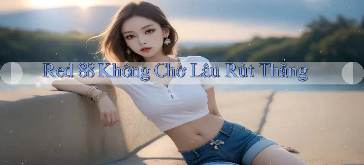 red 88 không chờ lâu rút thẳng