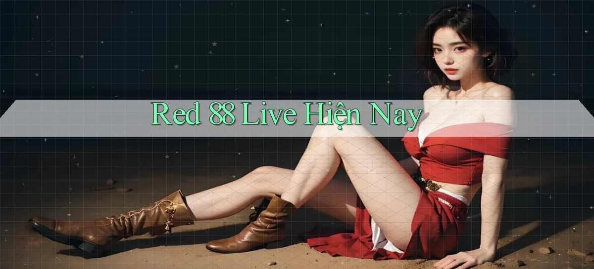 red 88 live hiện nay