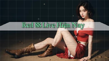 red 88 live hiện nay