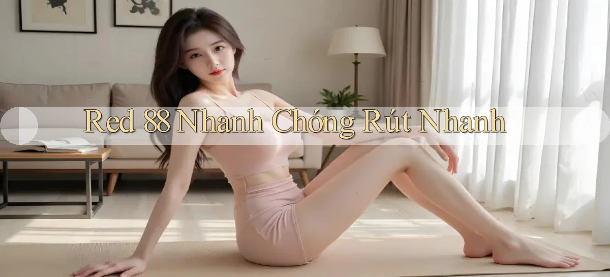 red 88 nhanh chóng rút nhanh
