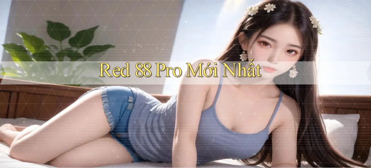 red 88 pro mới nhất