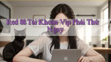 red 88 tài khoản vip phải thử ngay