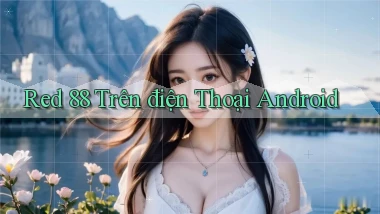 red 88 trên điện thoại android
