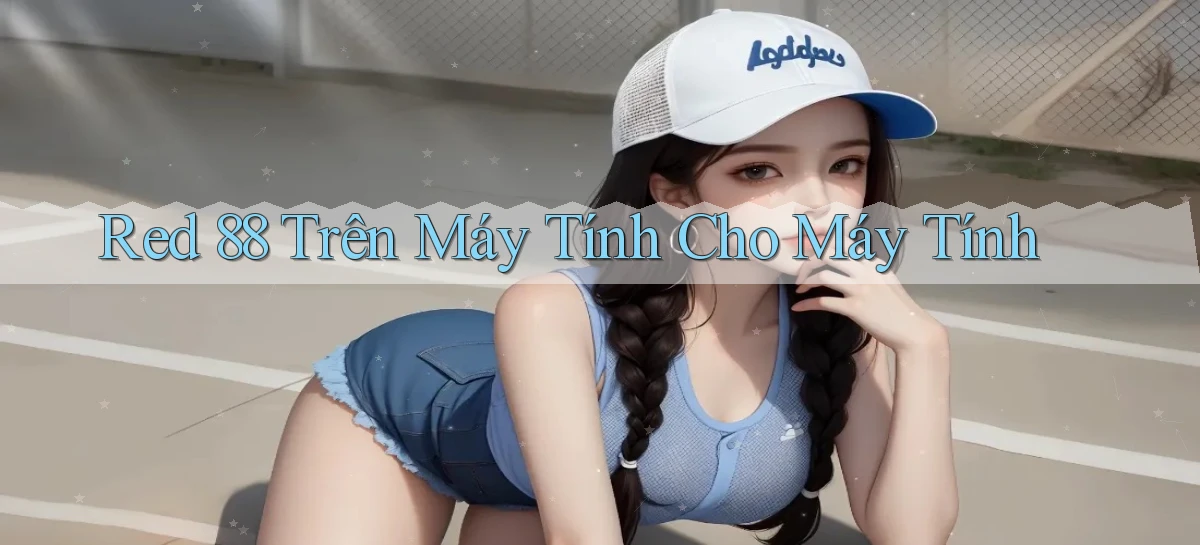 red 88 trên máy tính cho máy tính