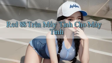 red 88 trên máy tính cho máy tính