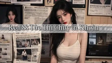 red 88 tức thì chuyển khoản