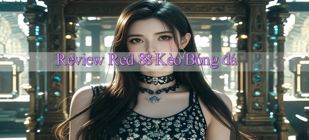 review red 88 kèo bóng đá