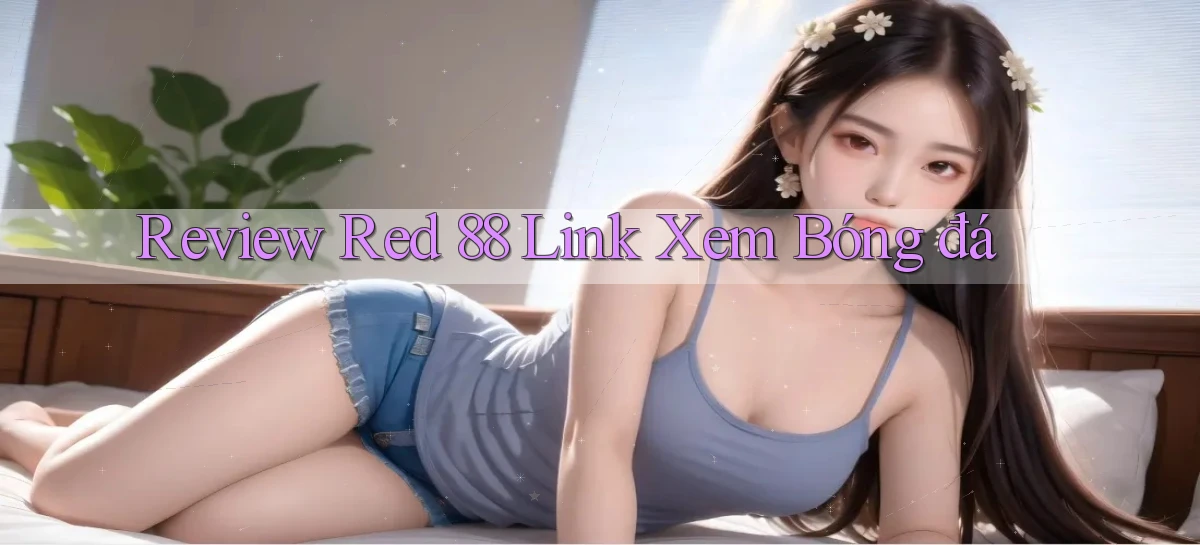 review red 88 link xem bóng đá