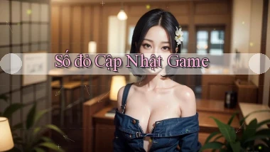 số đỏ Cập nhật game
