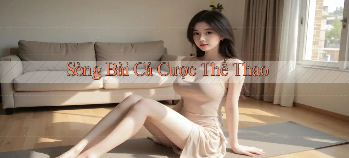 sòng bài Cá cược thể thao