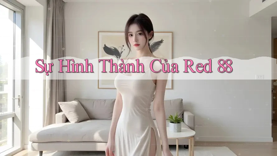 Sự Hình Thành Của Red 88