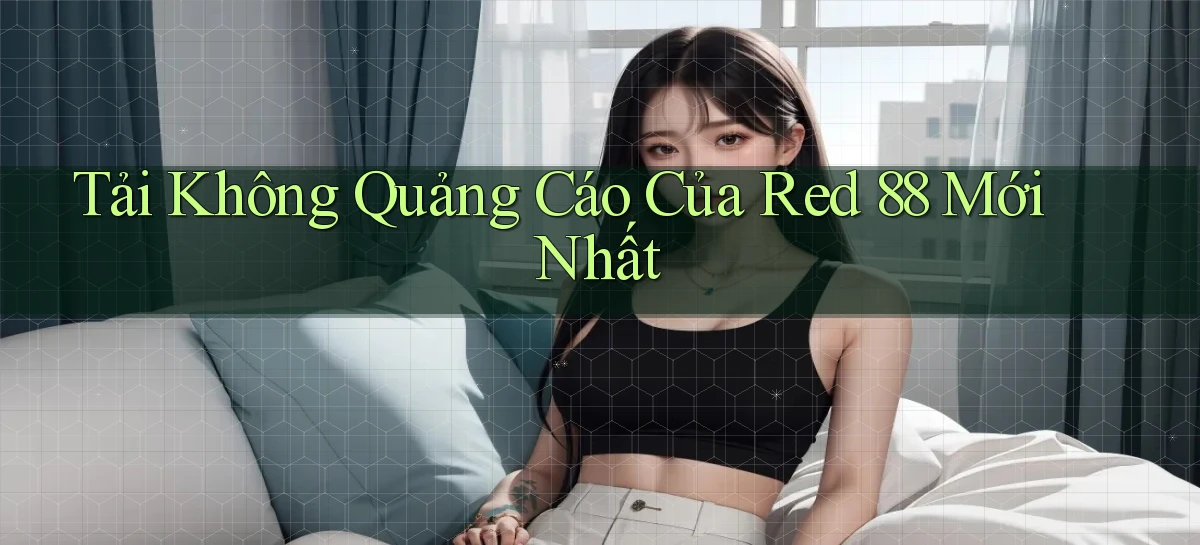 tải không quảng cáo của red 88 mới nhất