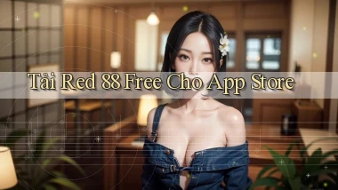 tải red 88 free cho app store