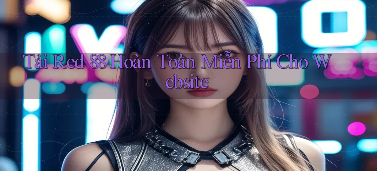 tải red 88 hoàn toàn miễn phí cho website