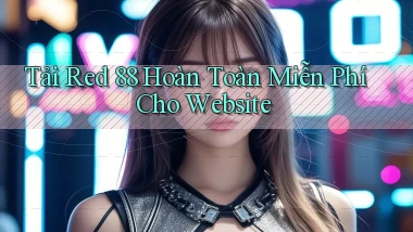 tải red 88 hoàn toàn miễn phí cho website