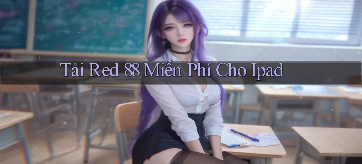 tải red 88 miễn phí cho ipad