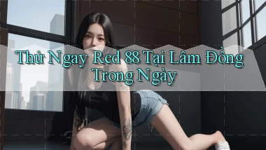 thử ngay red 88 tại Lâm Đồng trong ngày