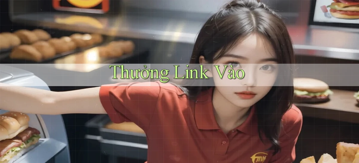 Thưởng Link vào