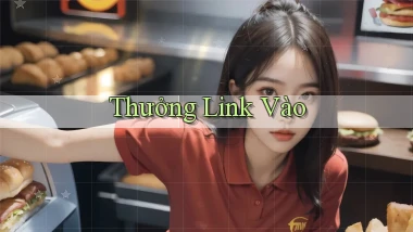 Thưởng Link vào