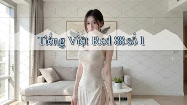 tiếng việt red 88 số 1