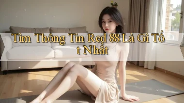 tìm thông tin red 88 là gì tốt nhất