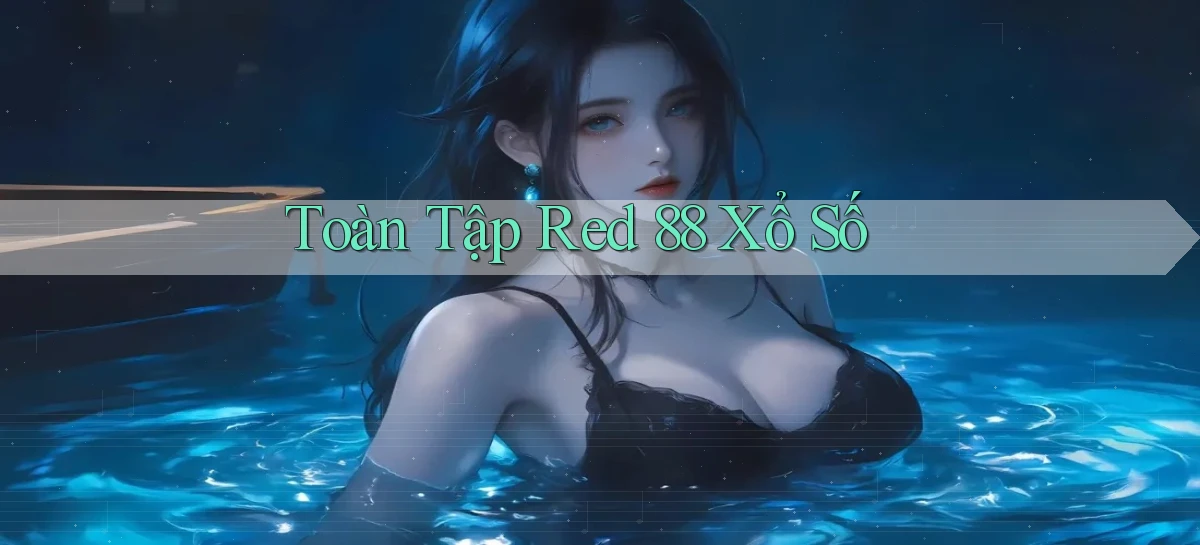 toàn tập red 88 xổ số