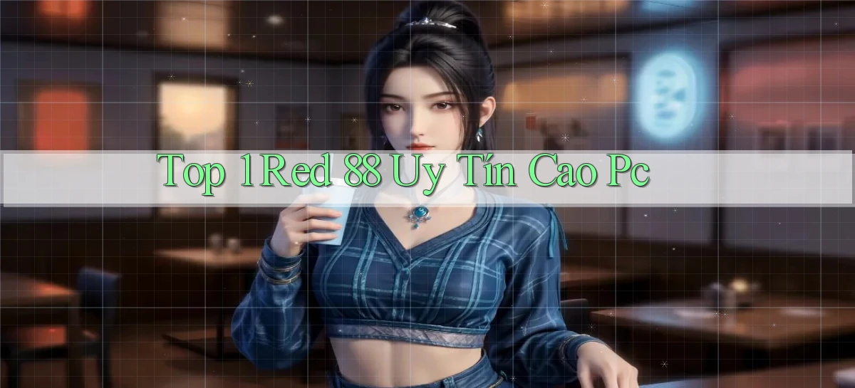 top 1 red 88 uy tín cao pc