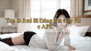 top 10 red 88 đáng tin cậy file apk