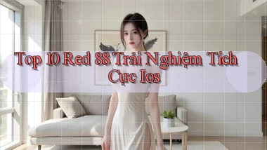 top 10 red 88 trải nghiệm tích cực ios