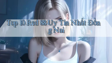 top 10 red 88 uy tín nhất Đồng Nai