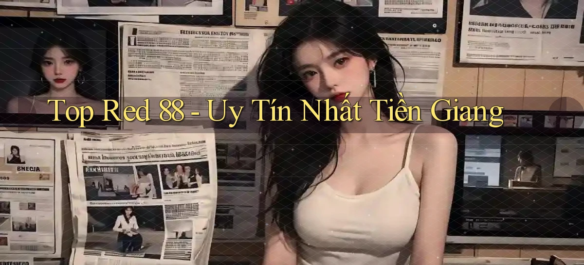 top red 88 uy tín nhất Tiền Giang