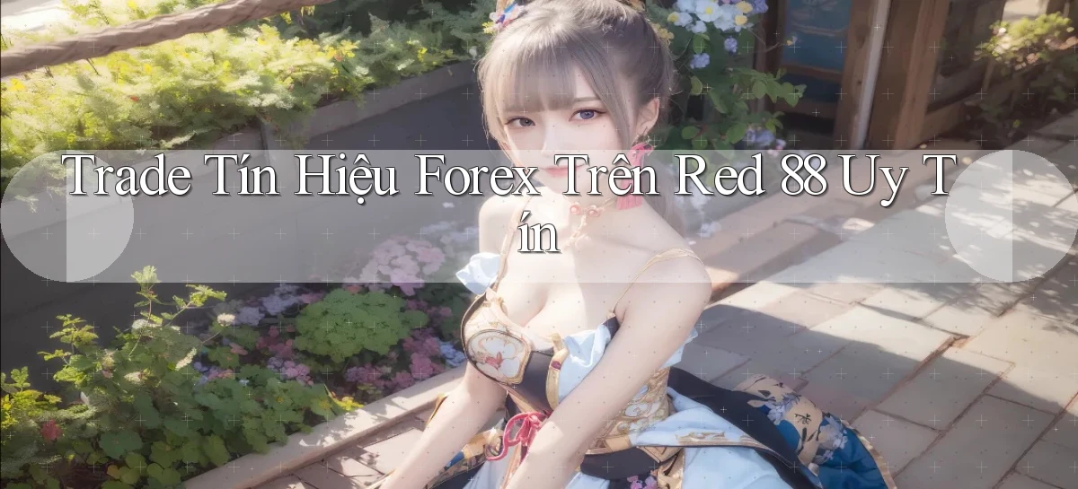 trade tín hiệu forex trên red 88 uy tín