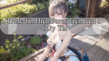 trade tín hiệu forex trên red 88 uy tín