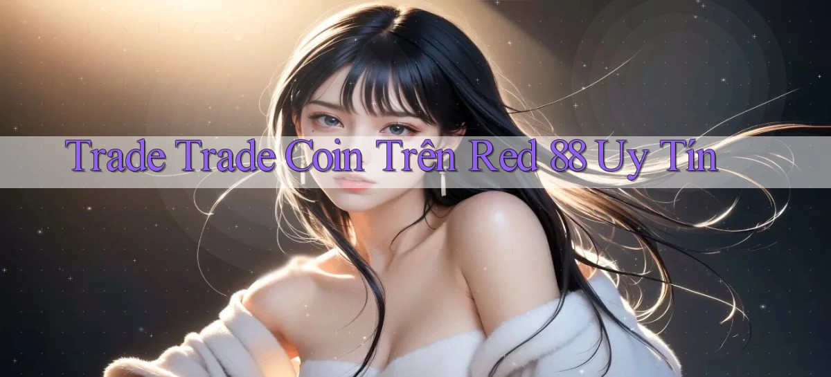 trade trade coin trên red 88 uy tín