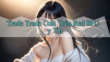 trade trade coin trên red 88 uy tín