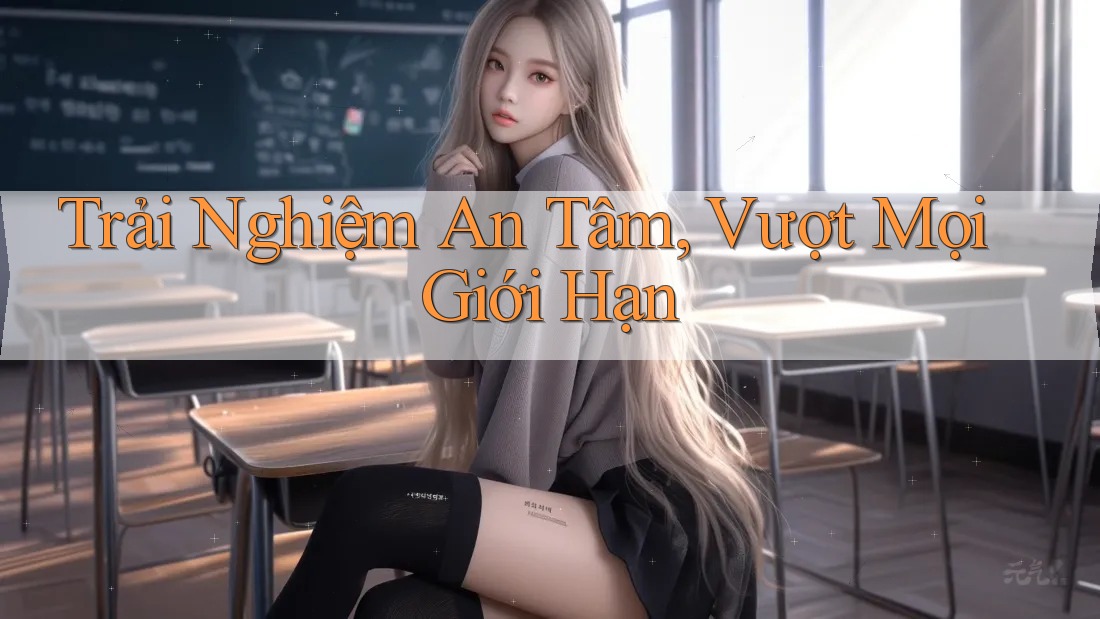 Trải Nghiệm An Tâm, Vượt Mọi Giới Hạn