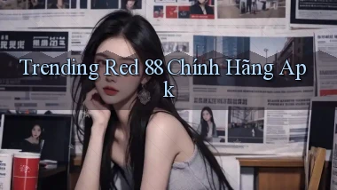 trending red 88 chính hãng apk