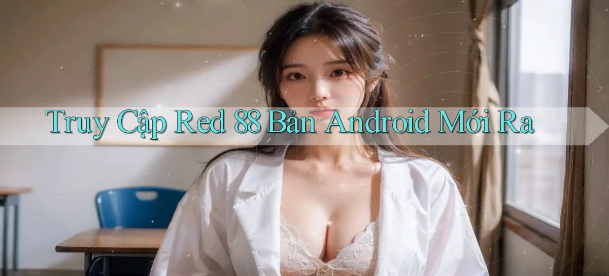 truy cập red 88 bản android mới ra