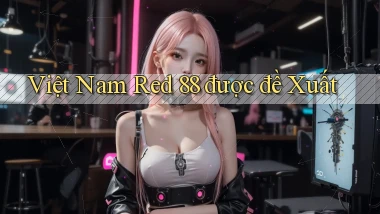 việt nam red 88 được đề xuất
