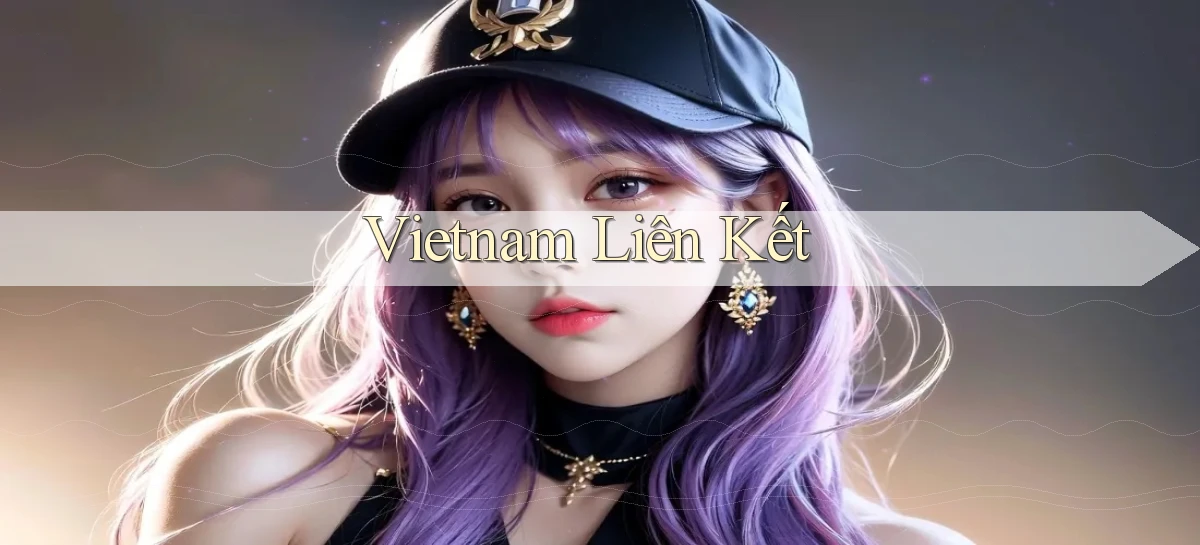 vietnam Liên kết