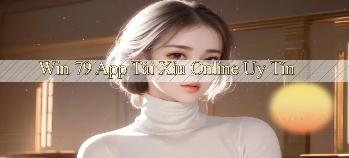 win 79 app tài xỉu online uy tín
